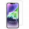 Apple iPhone 14 - Verre trempé Ultra Slim 0,15 mm - TM Concept® - image principale