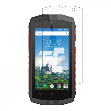 Crosscall Trekker M1 - Verre trempé TM-Concept® - Gamme Standard Premium - image principale