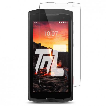 Crosscall Core M4 - Verre trempé TM-Concept® - Gamme Standard Premium - image principale