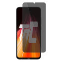 Xiaomi Redmi Note 8 - Verre trempé Anti-Espions - TM-Concept®