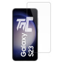 Samsung Galaxy S23 - Verre trempé TM-Concept® - Gamme Standard Premium - image principale