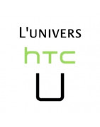 Catalogue des références compatibles avec les smartphones HTC U