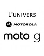 Protection d'écrans en verre trempé pour tous les smartphones Motorola Moto G