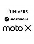 Protections d'écrans en verre trempé pour tous les smartphones Motorola Moto X