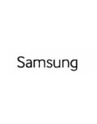 Verres trempés Samsung