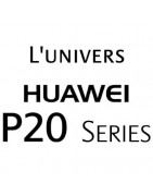 Catalogue des verres trempés pour Huawei P20 / Huawei P20 Pro / Huawei P20 Lite