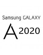 Protection d'écrans en verre trempé pour Samsung Galaxy A01 / A11 / A21 / A31 / A41 / A51 / A61 / A71 / A81 / A91 