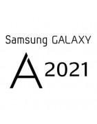 Galaxy A - Série 2021