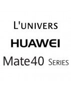 Découvrez toutes nos protections  d'écrans en verre trempé pour votre Huawei  Mate 40 | Mate 40 Pro | Mate 40 Lite