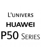 TM Concept Catalogue des vitres de protection en verre trempé pour Huawei P50 - Huawei P50 Pro - Huawei P50 Lite