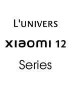 Xiaomi 12 | 12S | 12T | 12X