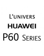 Protections d'écrans verre trempé pour Huawei P60 | P60 Pro | P60 Art