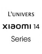 Xiaomi 14 | 14 Pro | 14 Ultra