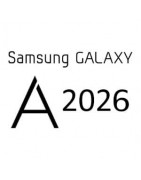 Verres trempés pour Samsung  Galaxy A17, A37, A57 (2027) | TM-Concept®