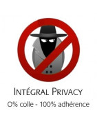 Verre trempé Intégral Privacy