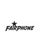 Verres trempés Fairphone