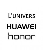TM Concept Vetro Temperato Integrale Per Huawei Honor 9 – Protezione Totale Con Cornice Nera, 0,26 Mm