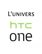 Catalogue des références compatibles avec les smartphones HTC One M