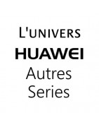 Huawei Autres