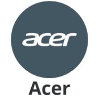 Catalogue TM-Concept de protections d'écrans en verre trempé pour smartphones Acer