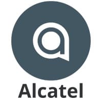 Catalogue TM-Concept de protections d'écrans en verre trempé pour smartphones Alcatel