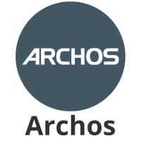 Catalogue TM-Concept de protections d'écrans en verre trempé pour smartphones Archos