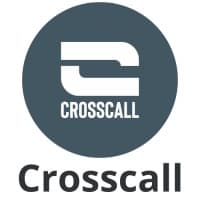 Catalogue TM-Concept de protections d'écrans en verre trempé pour smartphones Crosscall