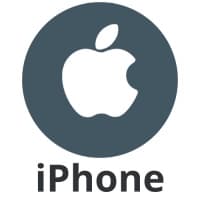 Catalogue TM-Concept de protections d'écrans en verre trempé pour smartphones iPhone