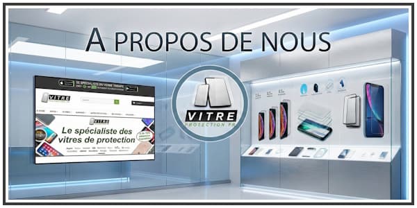 Découvrez la page À propos de Vitre-Protection.fr