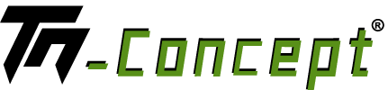 Logo TM Concept
