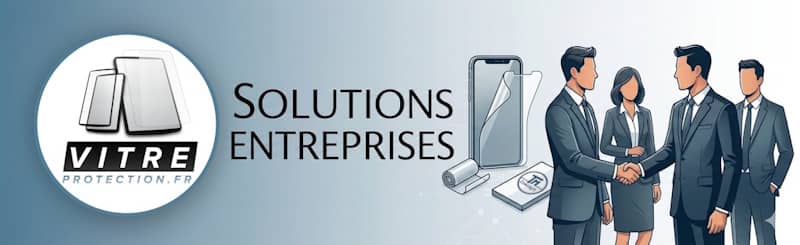 Solutions Professionnels Vitre Protection