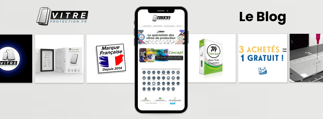 blog vitre-protection.fr - toutes les infos utiles pour tout comprendre des protections en verre trempé