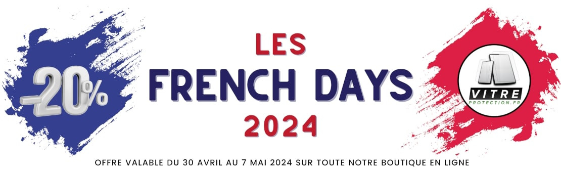French Days Printemps 2024